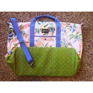 💗💕 NWOT MJ WEEKENDER TOTE 💟💟