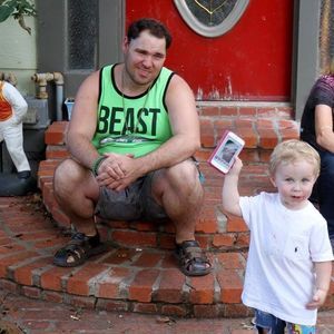 Meet your Posher, Catherine