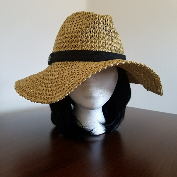 The North Face Accessories - Straw Hat