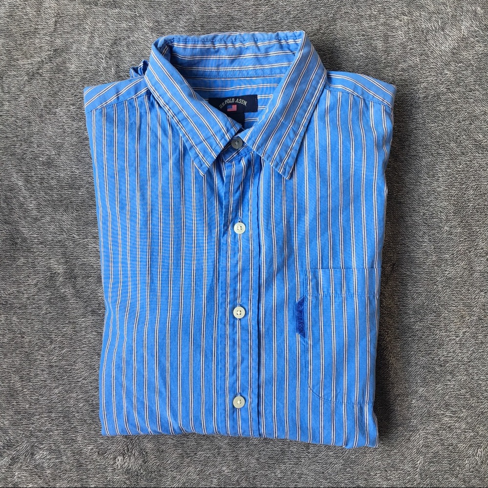 U.S. Polo Assn. Shirt