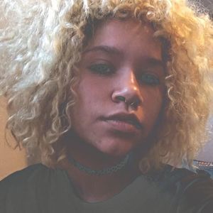 Meet your Posher, Aiyana