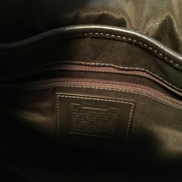 Coach - Picture 2 of 2