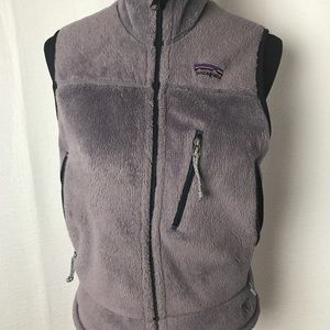 Patagonia Regulator Windproof Vest