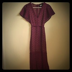 Reformation dress