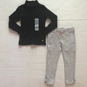 PRICE DROP Carter's Size 3T outfit!!!