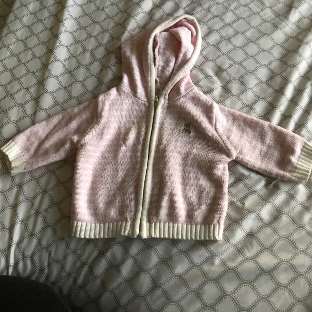Carter's Jacket