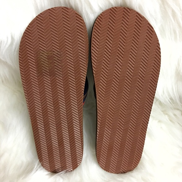 Tommy Hilfiger Benjamin Thong Sandals - Picture 5 of 5