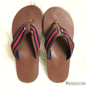 Tommy Hilfiger Benjamin Thong Sandals