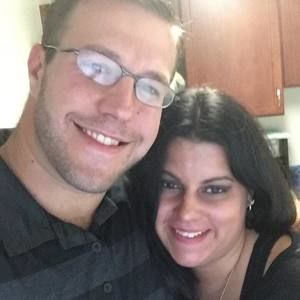 Meet your Posher, Kristie