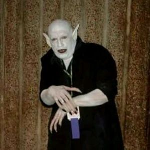 Meet your Posher, Jesse