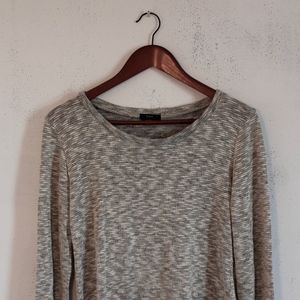 Dex Textured Butterfly Top