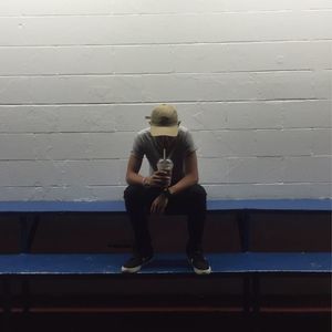 Meet your Posher, Nicholas