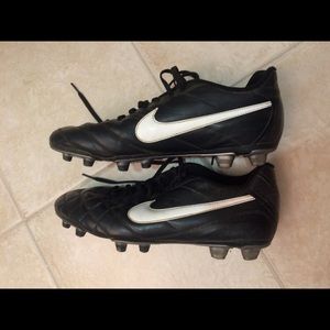Nike Men's Soccer Cleats