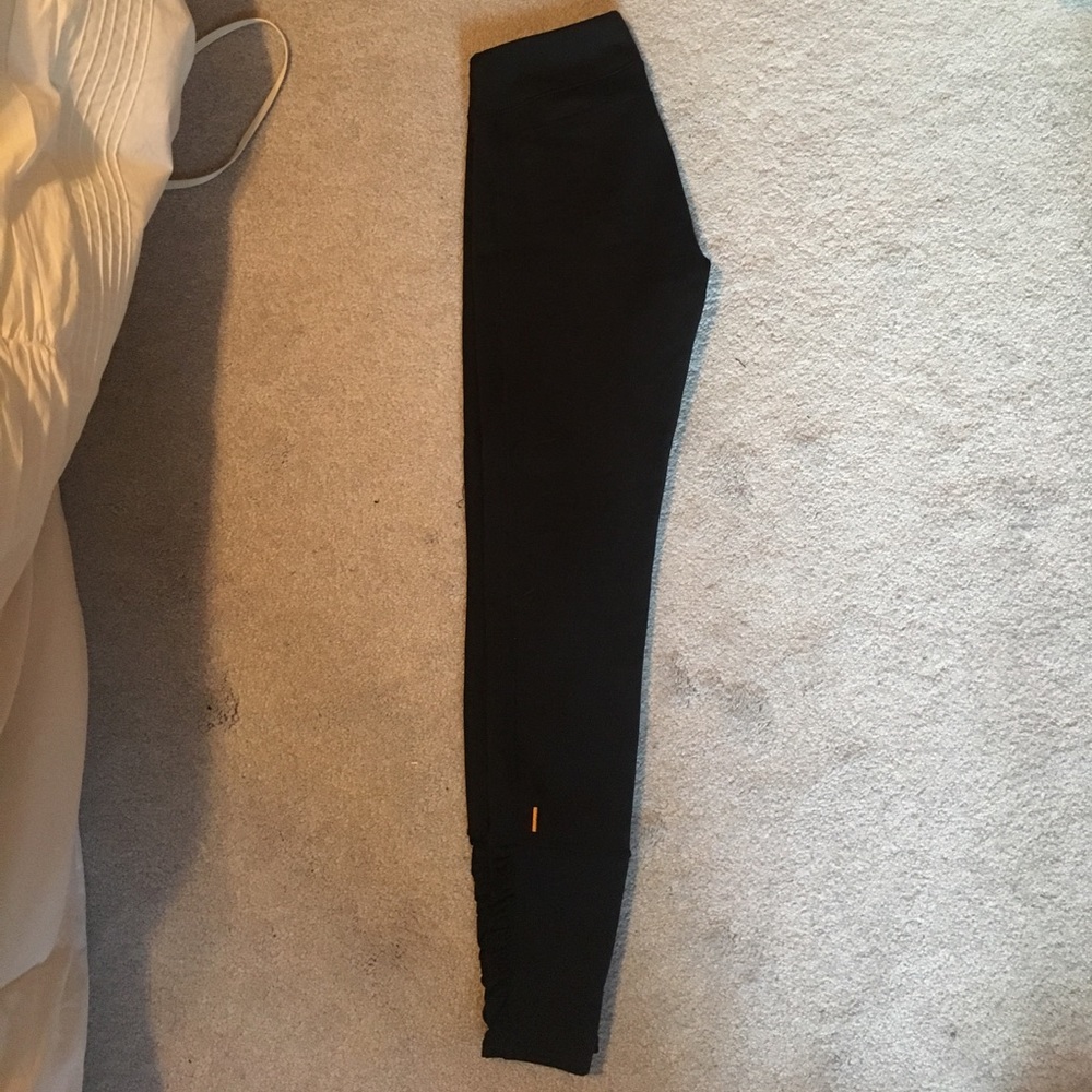 Lucy fleece lined leggings