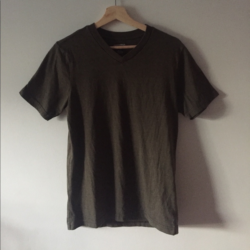 Men's Size Small Short Sleeve Arizona Tee Shirt