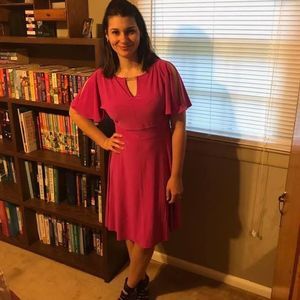 Meet your Posher, Jacquelyn