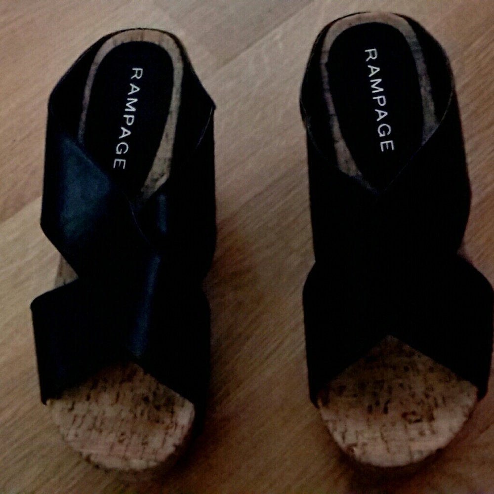 Wedges