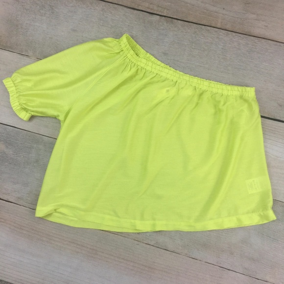 Anthropologie Maeve Leonie One-Shoulder Top - Picture 5 of 6