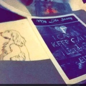 Meet your Posher, Melissa