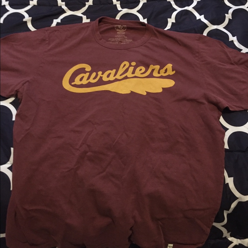 Cleveland Cavaliers tee