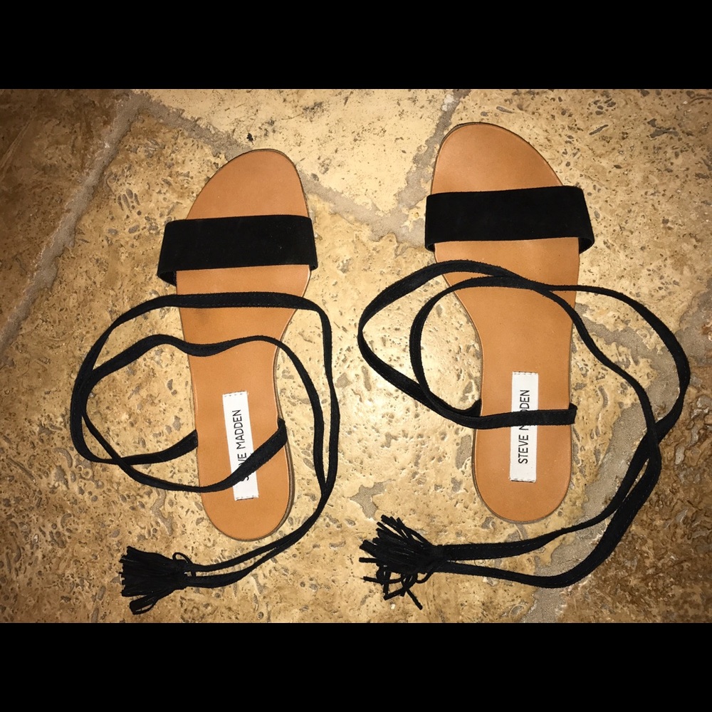 Steve Madden Kapri
