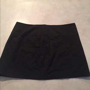 Express Mini Skirt