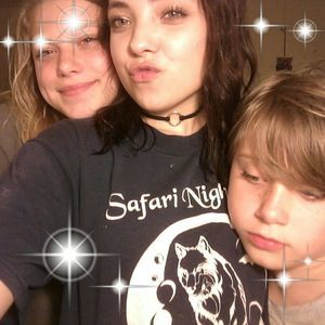 Meet your Posher, Billy