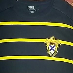 Polo Ralph Lauren crew neck