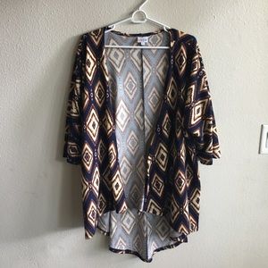 Lularoe Lindsay
