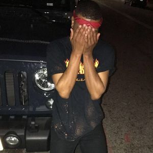 Meet your Posher, Shaquille