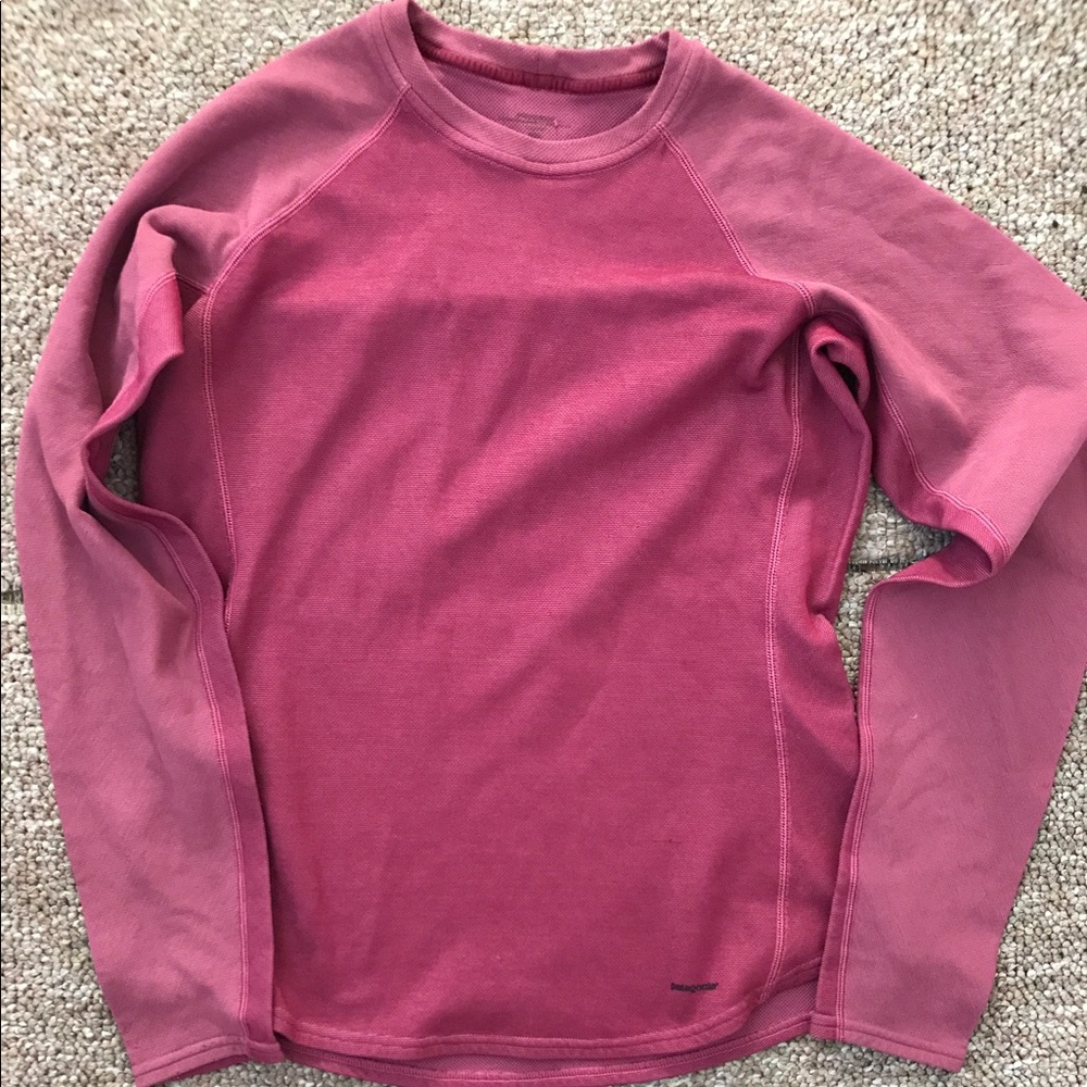 Patagonia Base Layer Shirt