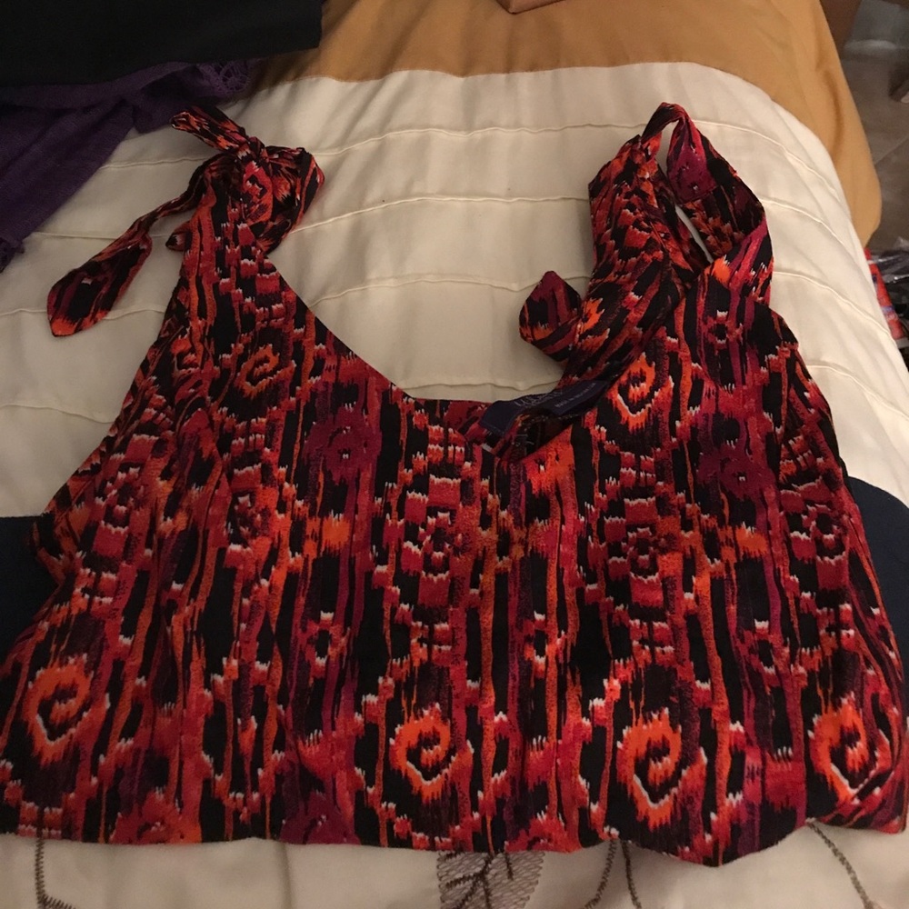 NWT Miley Cyrus romper