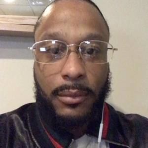 Meet your Posher, Yancy