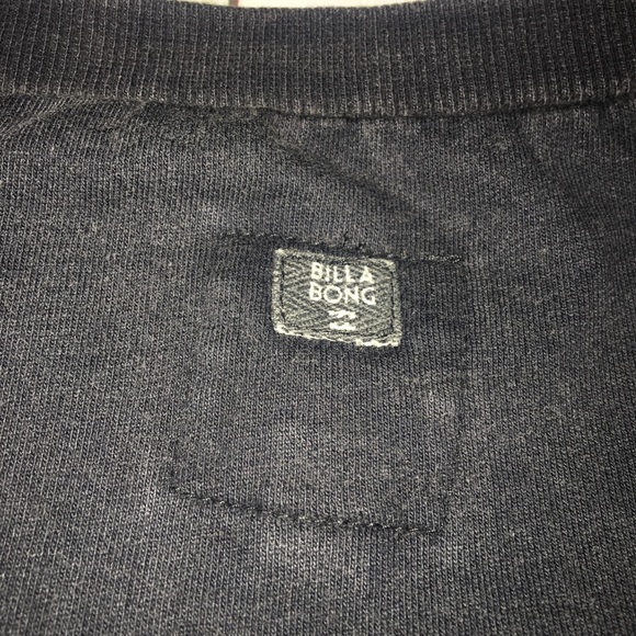 🆕Billabong Women's Cali Love Crop - Picture 4 of 6