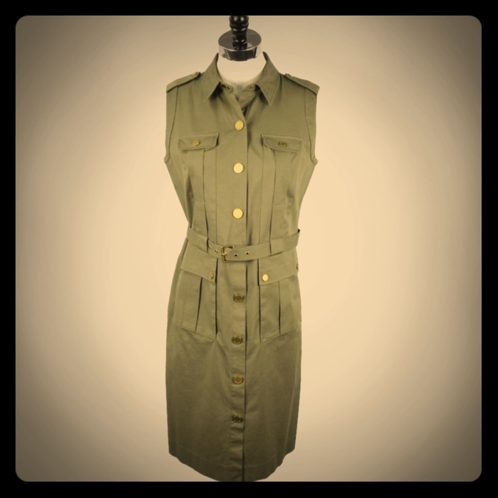 Size 4 Tory Burch dress