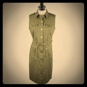 Size 4 Tory Burch dress