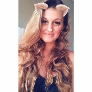 Meet your Posher, Mattie