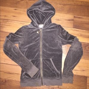 Juicy Couture sweater 💅🏼