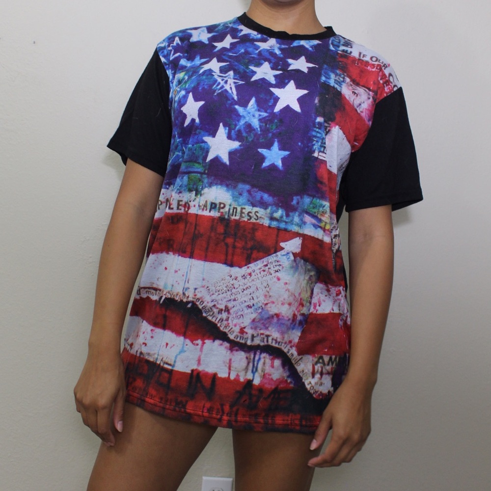 American Tee