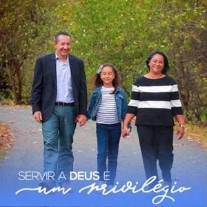 Meet your Posher, Sérgio