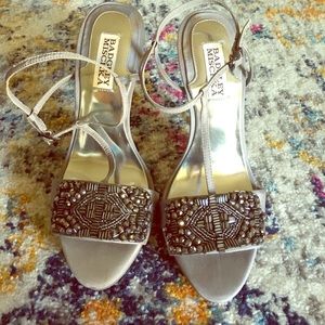 Badgley Mischka Amara Dress Heel