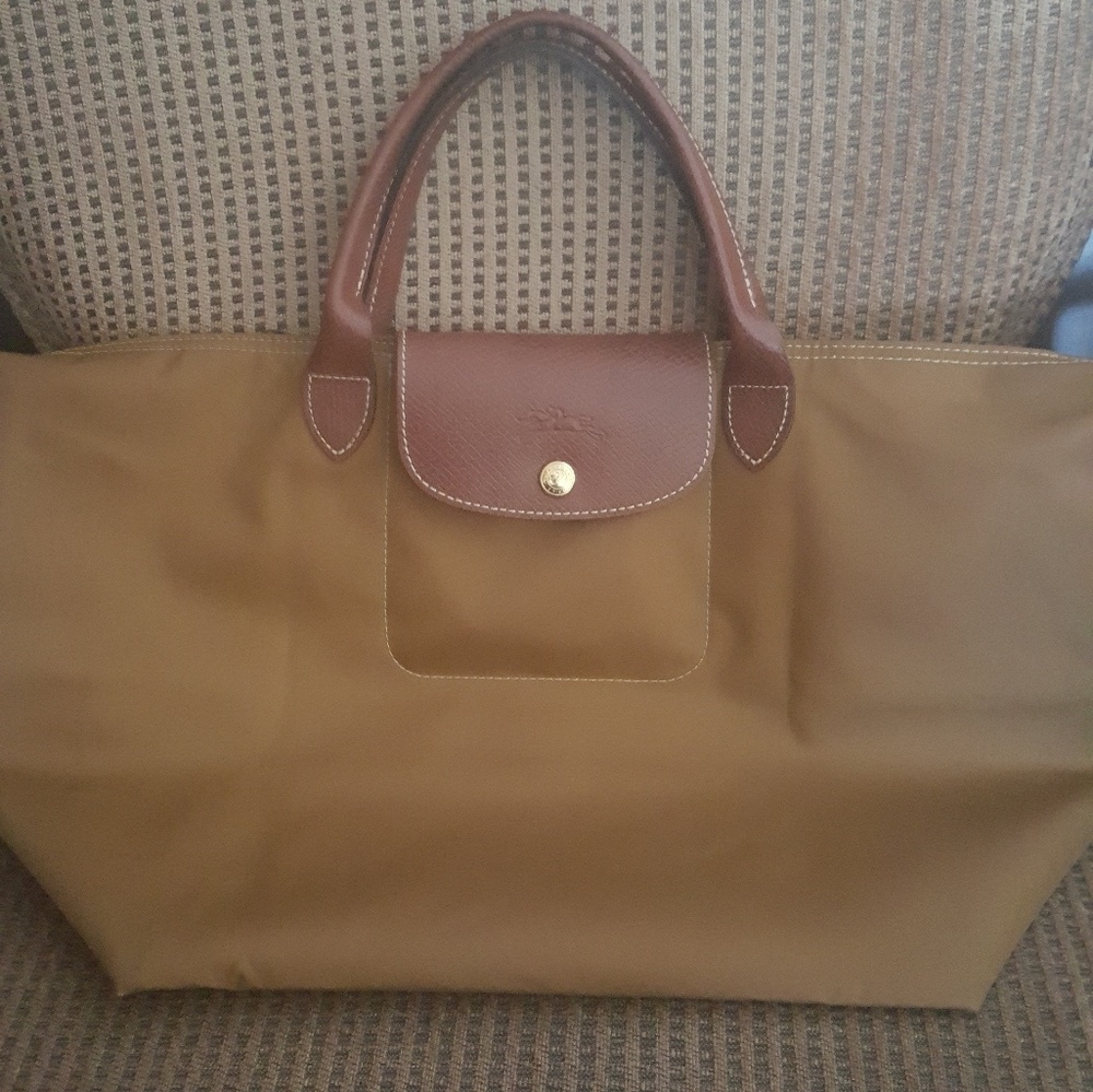 Longchamp bag
