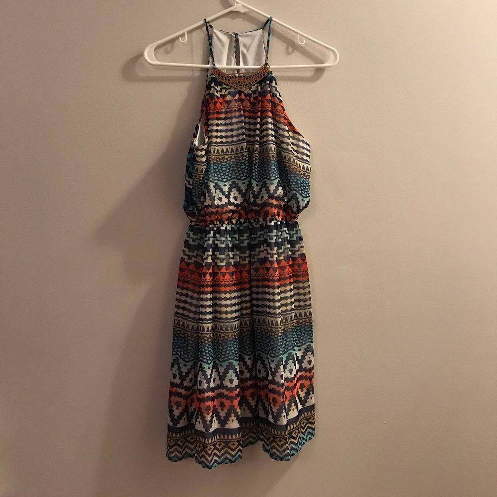 Great summer dress!