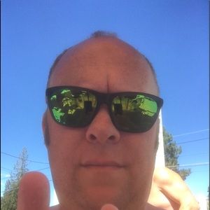 Meet your Posher, Bryan