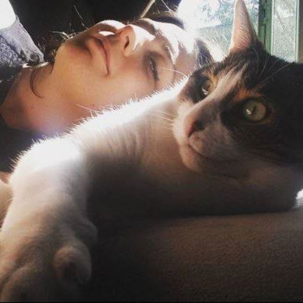 Meet your Posher, Nikki