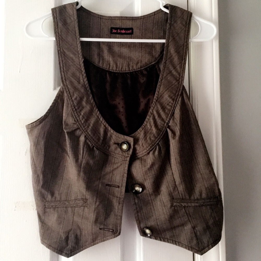 Vest