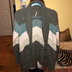 FP sweater