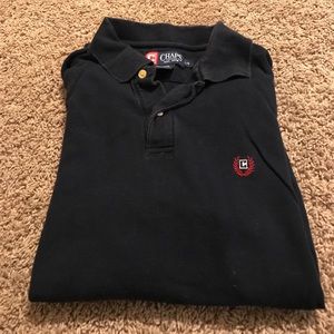 Men's CHAPS polo