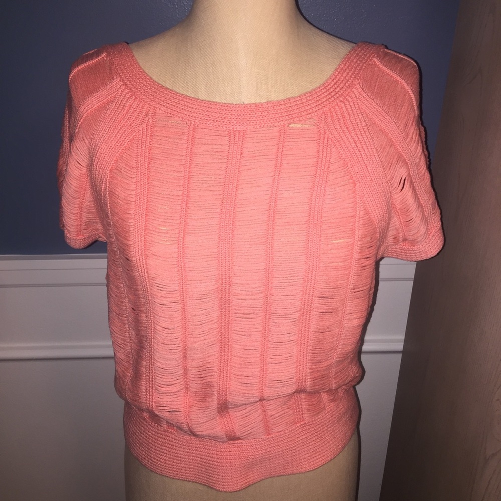 Armani Exchange Top