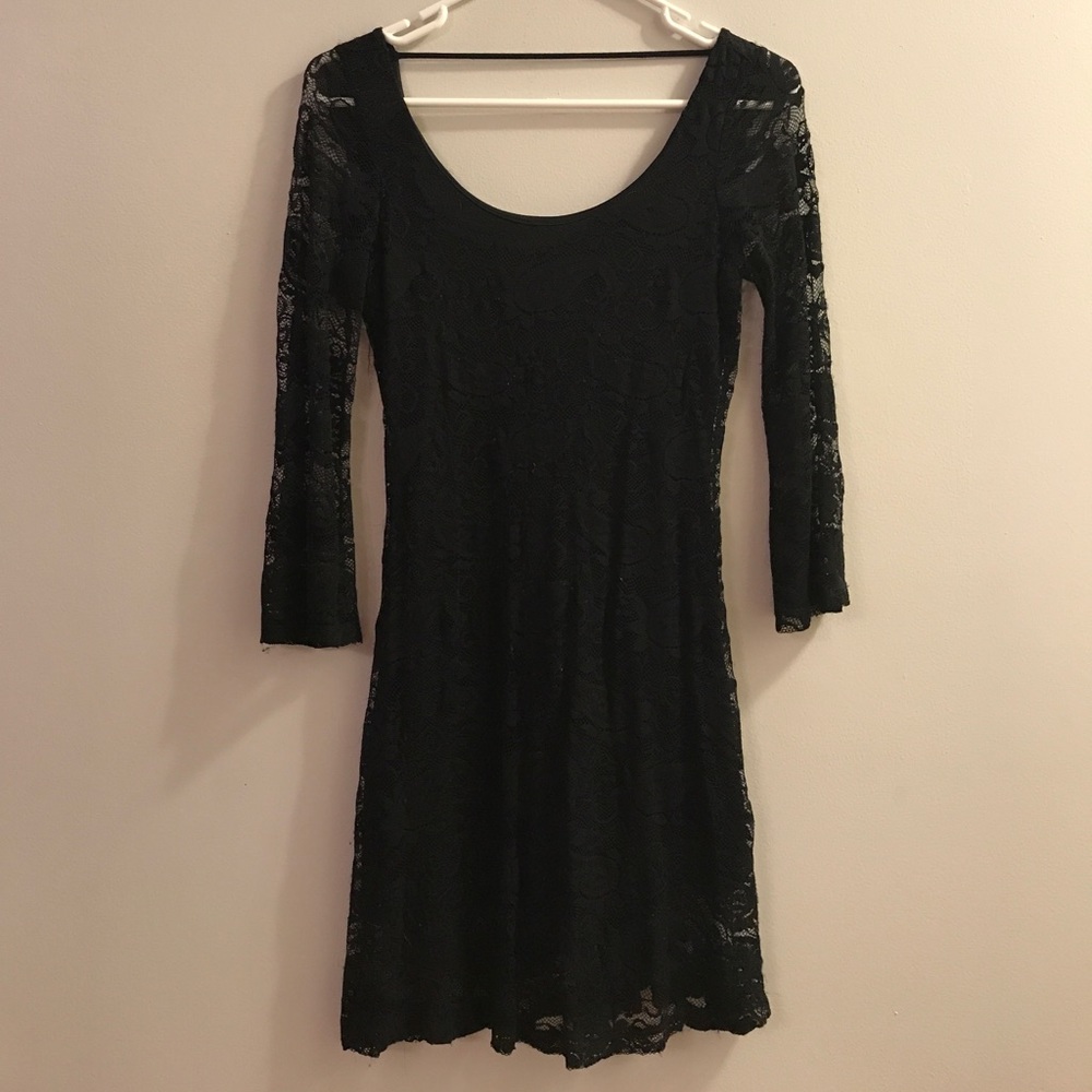 Great night out dress!